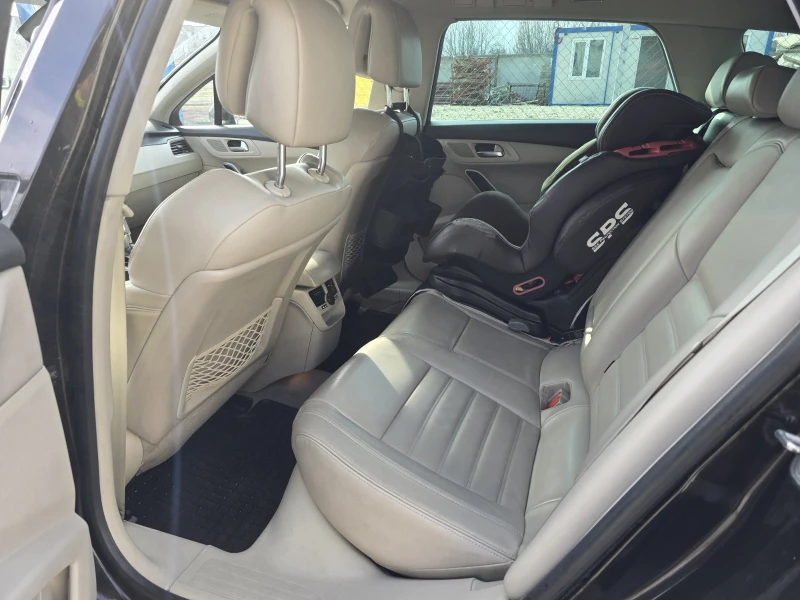 Peugeot 508, снимка 12 - Автомобили и джипове - 52559711