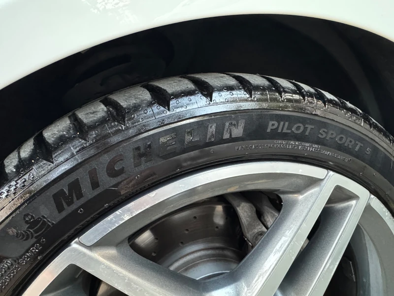 Mercedes-Benz E 350 Генерация / Напълно обслужена, снимка 16 - Автомобили и джипове - 52743730