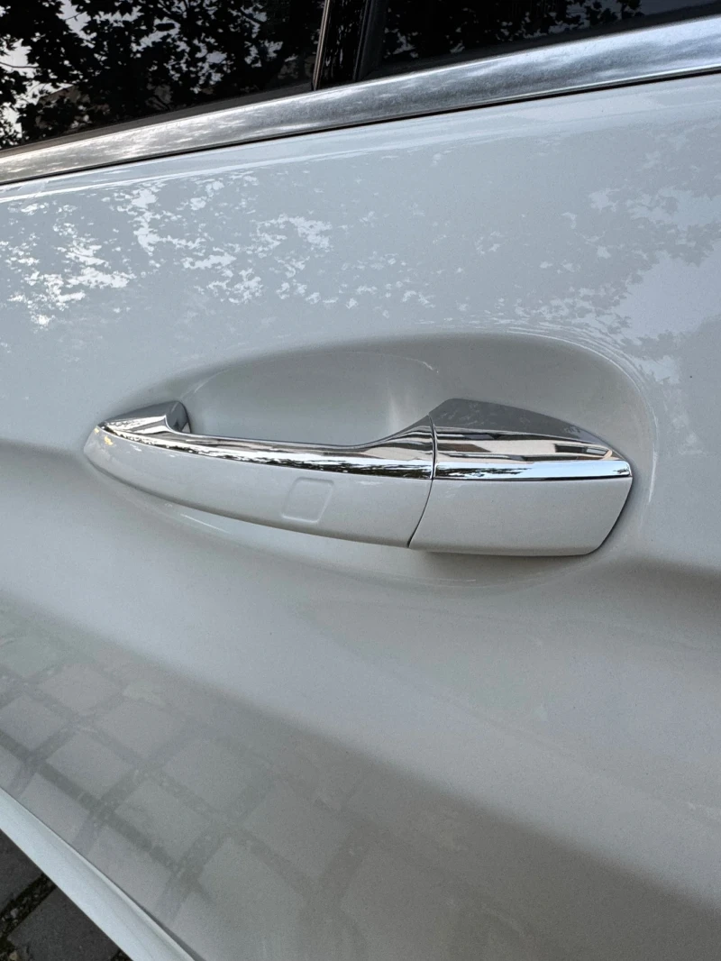 Mercedes-Benz E 350 Генерация / Напълно обслужена, снимка 15 - Автомобили и джипове - 52743730