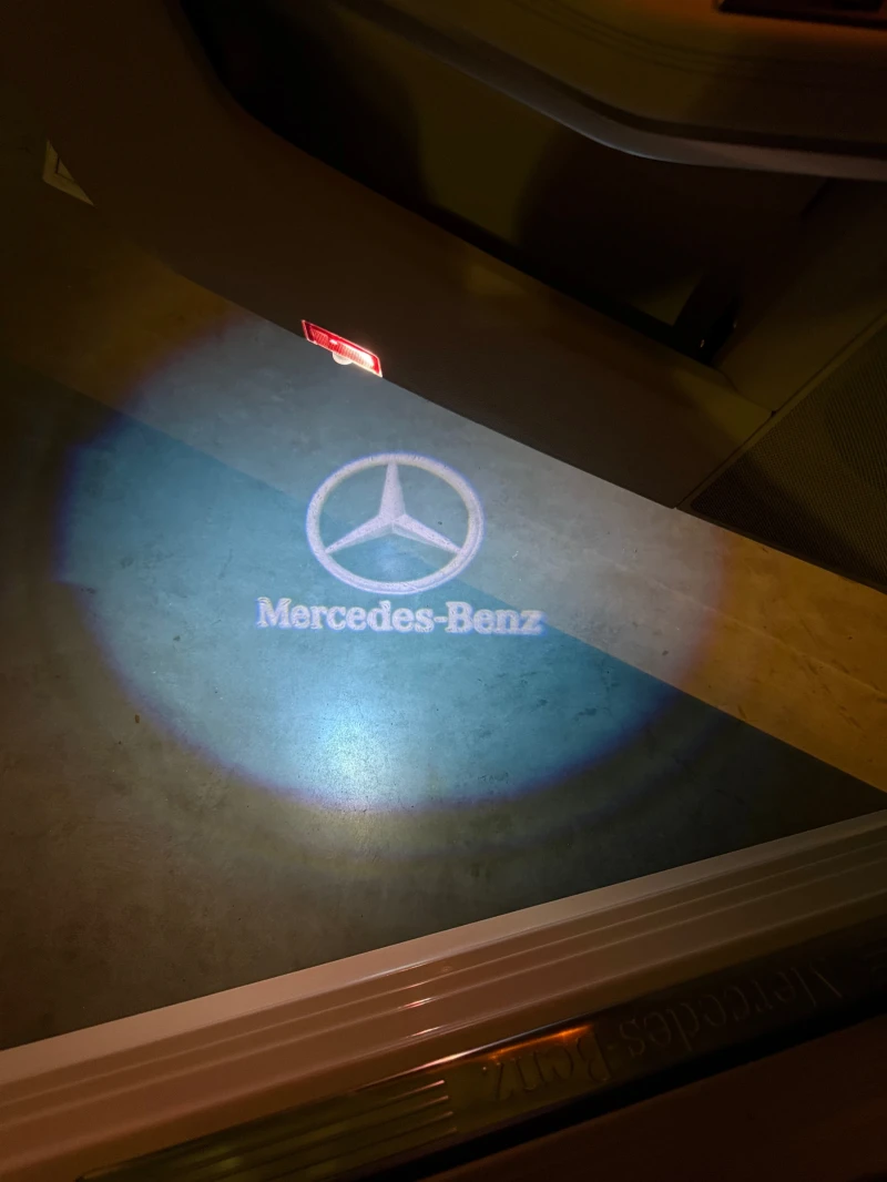 Mercedes-Benz E 350 Генерация / Напълно обслужена, снимка 17 - Автомобили и джипове - 52743730