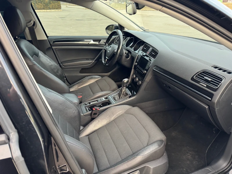 VW Golf, снимка 9 - Автомобили и джипове - 52269129