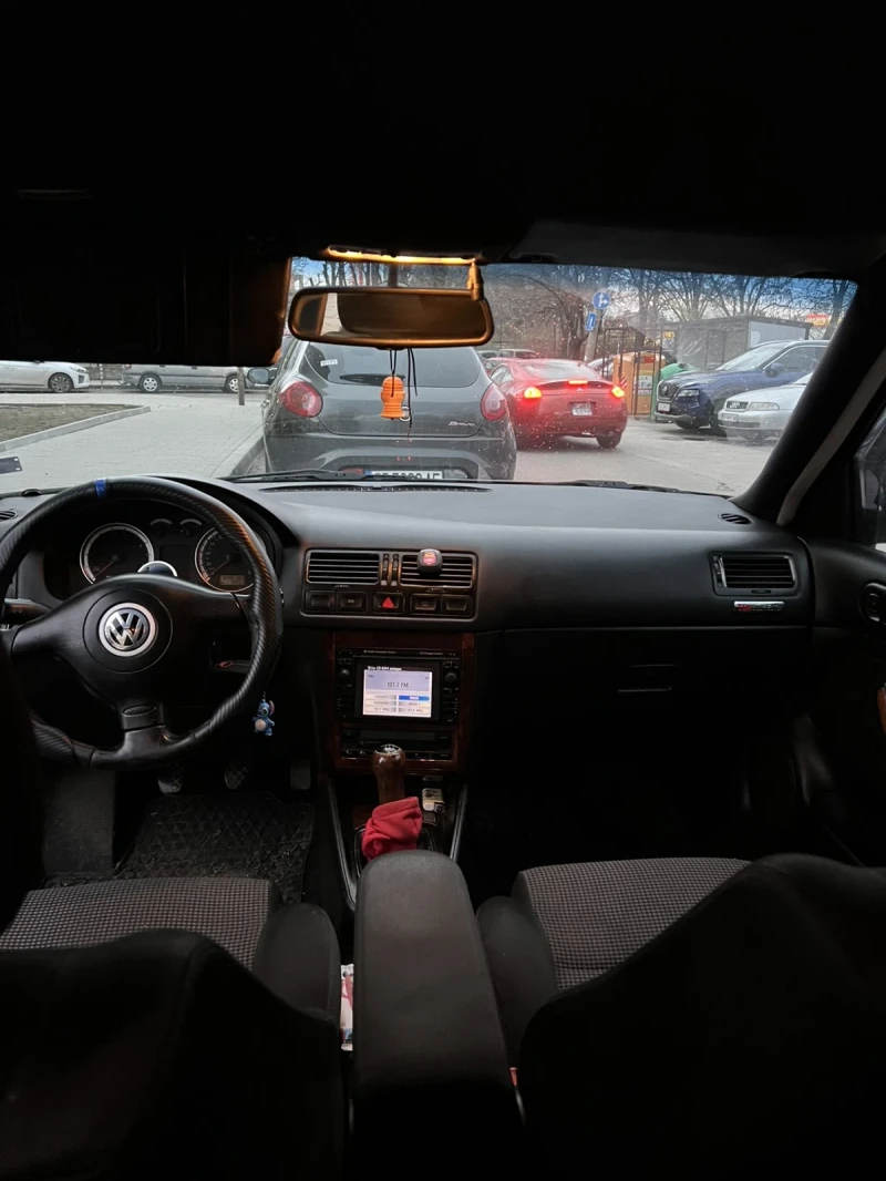 VW Bora, снимка 3 - Автомобили и джипове - 52646880