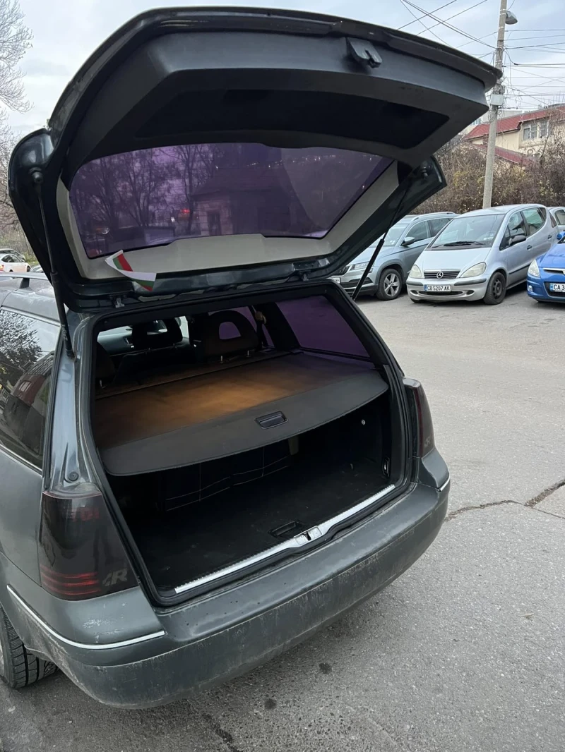 VW Bora, снимка 13 - Автомобили и джипове - 52646880