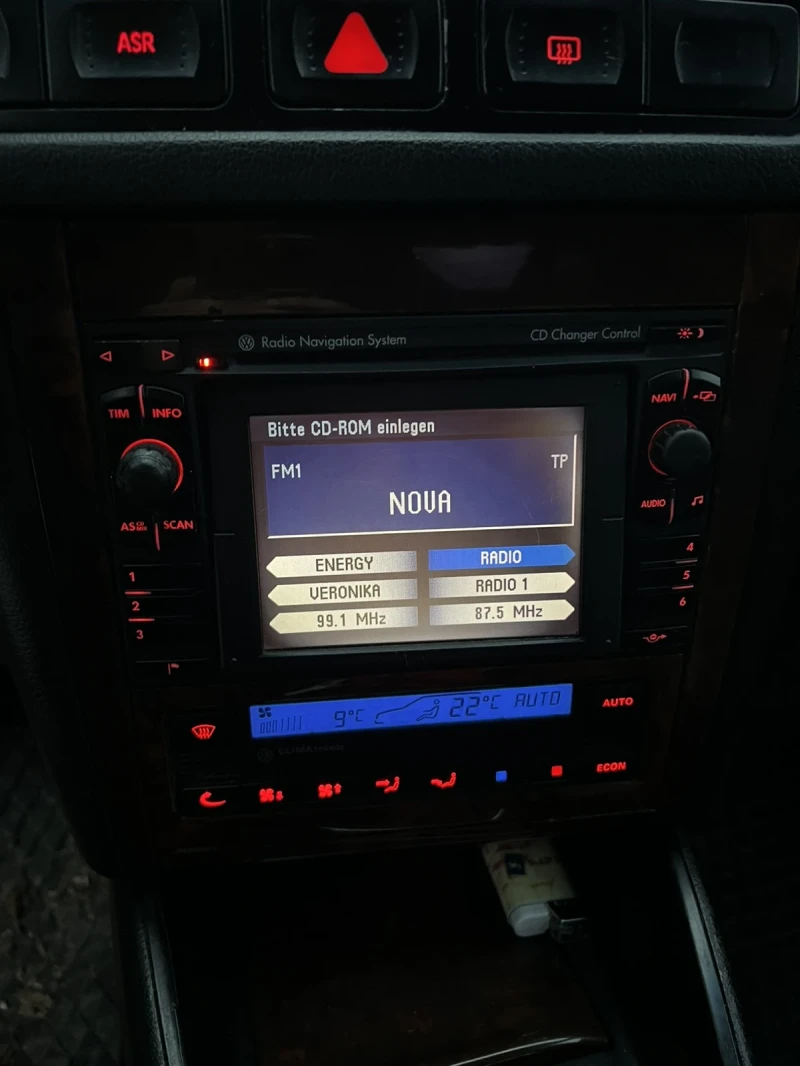 VW Bora, снимка 4 - Автомобили и джипове - 52646880