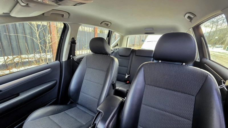 Mercedes-Benz A 180 AVANTGARD, снимка 16 - Автомобили и джипове - 52894757