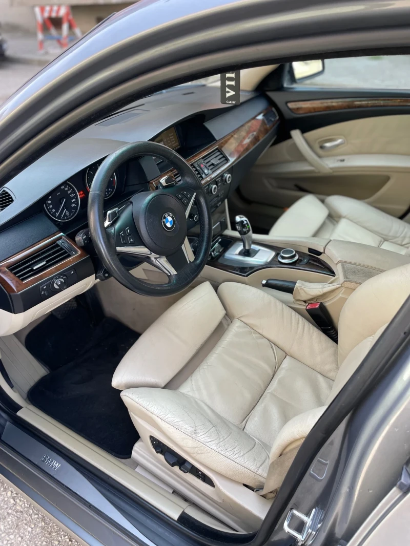 BMW 530 530xd, снимка 3 - Автомобили и джипове - 52973078