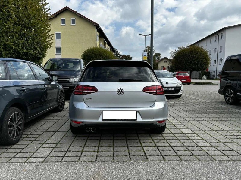 VW Golf GTD Blue Technology 185 к.с., снимка 6 - Автомобили и джипове - 53011965