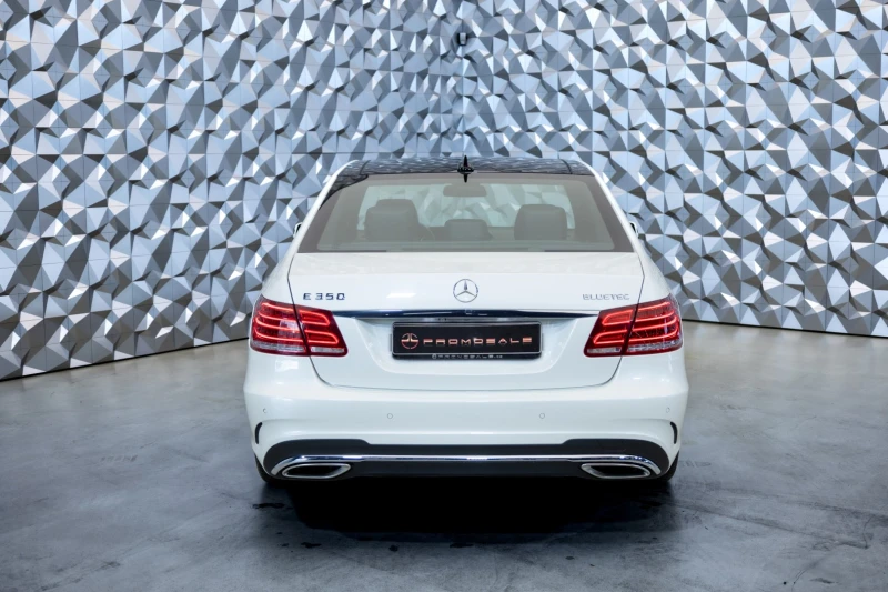 Mercedes-Benz E 350 d BlueTEC 4MATIC* Pano* Led, снимка 5 - Автомобили и джипове - 53042247