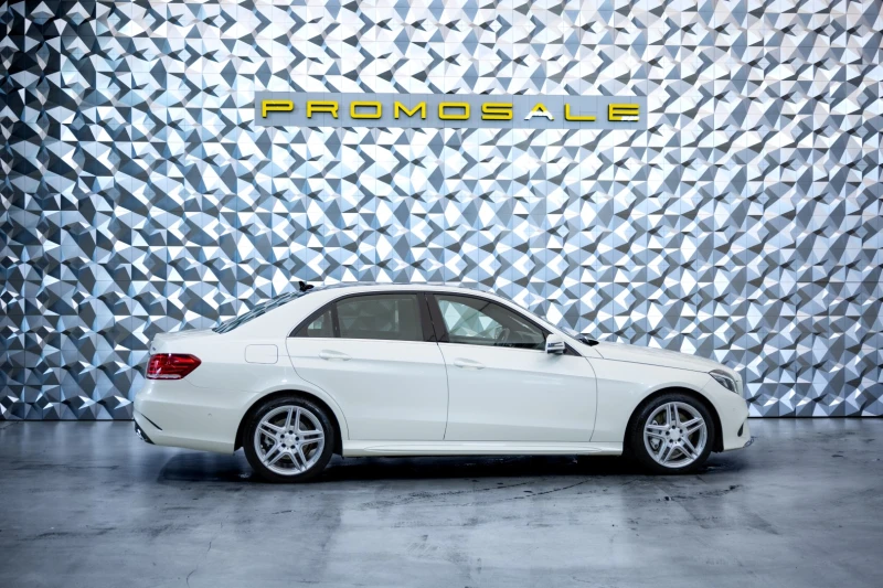 Mercedes-Benz E 350 d BlueTEC 4MATIC* Pano* Led, снимка 6 - Автомобили и джипове - 53042247