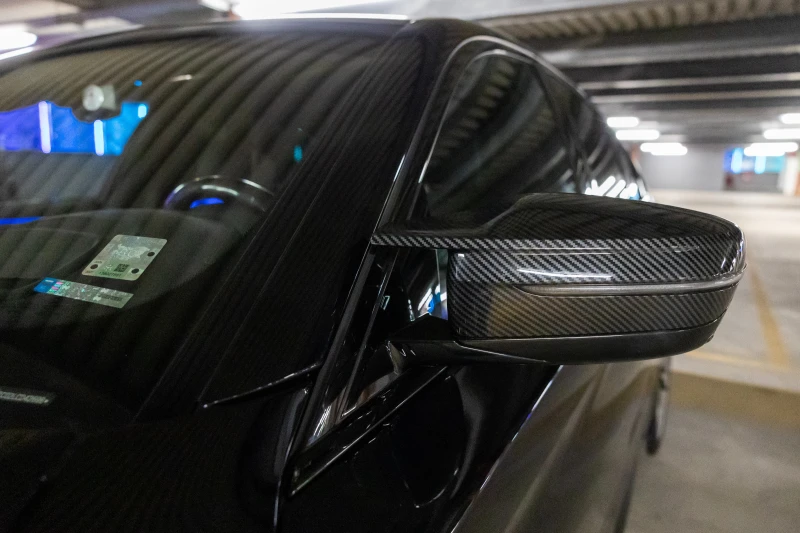 BMW 550 N63B- 700кс, снимка 10 - Автомобили и джипове - 53051584