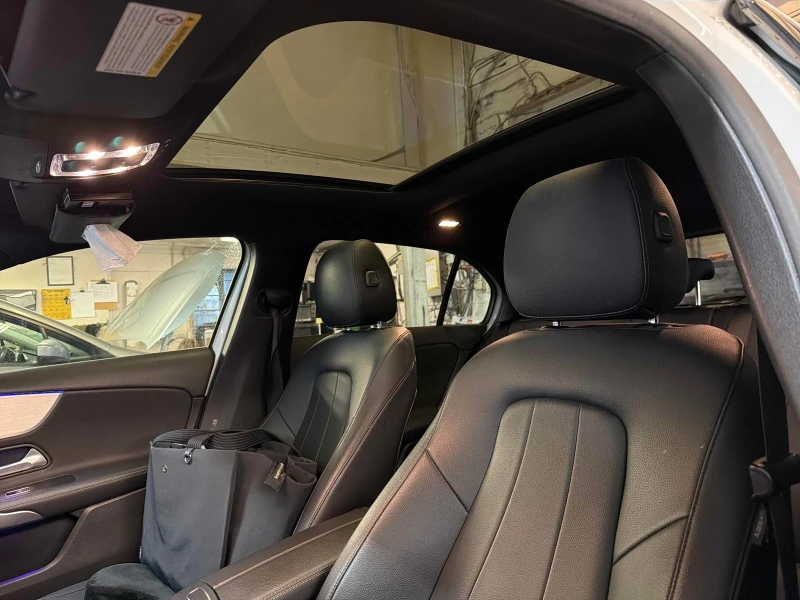 Mercedes-Benz A 250 4MATIC CARFAX АВТО КРЕДИТ , снимка 10 - Автомобили и джипове - 53246262