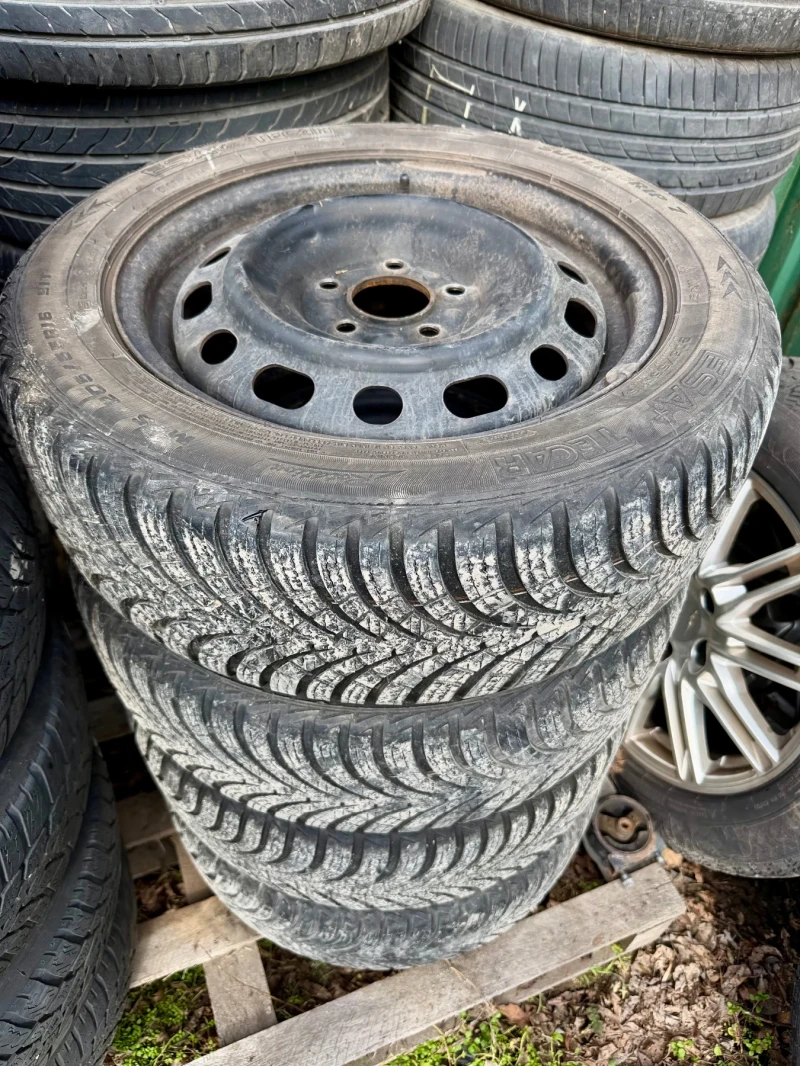 Mazda 6 2.5i Бензин / Facelift, снимка 6 - Автомобили и джипове - 53455714