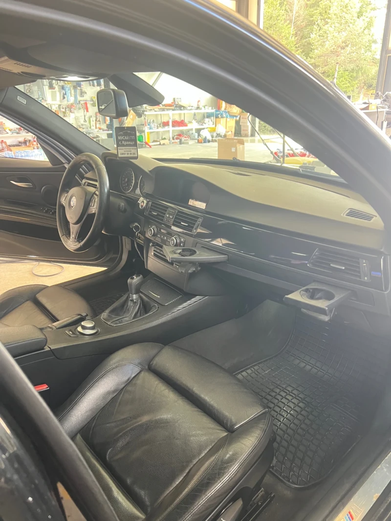 BMW 325, снимка 2 - Автомобили и джипове - 53524743