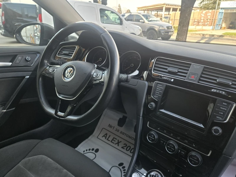 VW Golf 2, 0 TDI, снимка 9 - Автомобили и джипове - 53540709