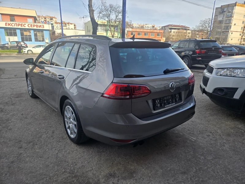 VW Golf 2, 0 TDI, снимка 5 - Автомобили и джипове - 53540709
