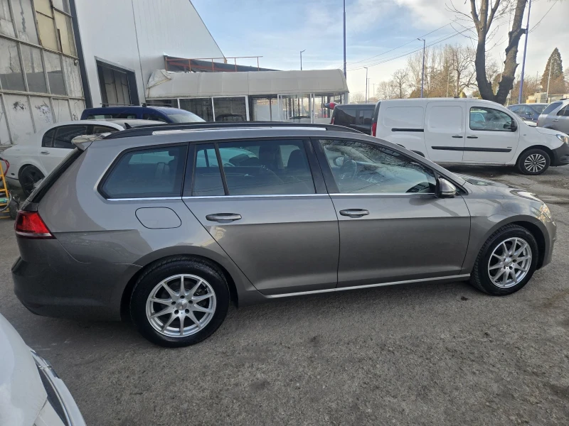 VW Golf 2, 0 TDI, снимка 4 - Автомобили и джипове - 53540709