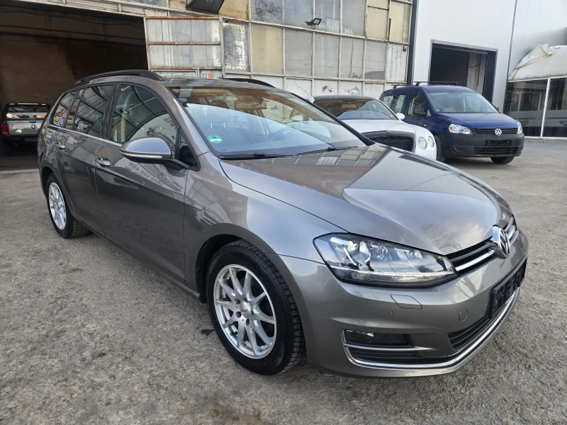 VW Golf 2, 0 TDI, снимка 3 - Автомобили и джипове - 53540709