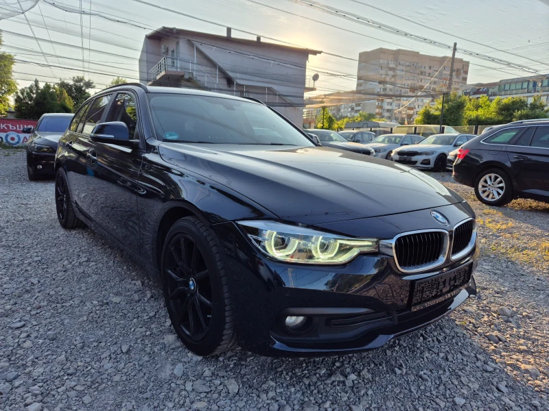 BMW 320 Xd FACE! FULL LED! 140000KM! Германия! - 23900 лв. - 11442046 1