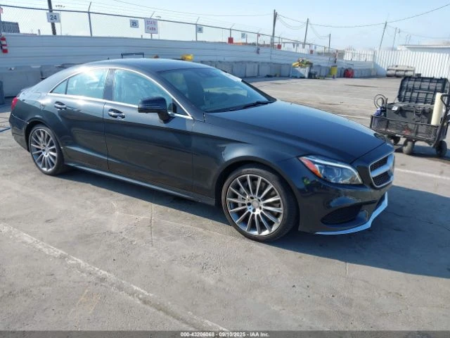 Mercedes-Benz CLS 550 * * CARFAX * * АВТО КРЕДИТ * *  - изображение 2