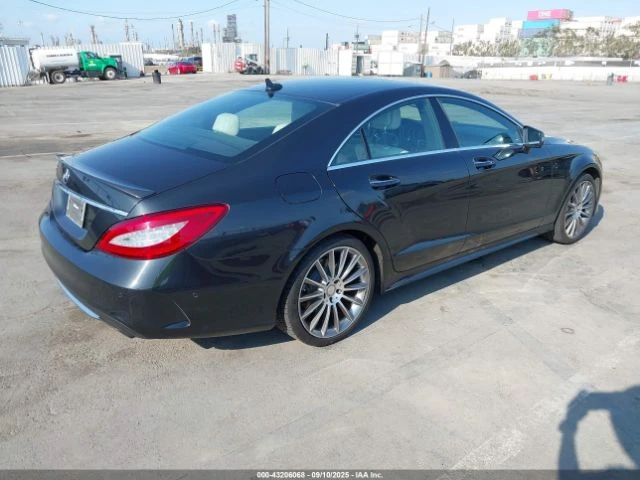 Mercedes-Benz CLS 550 * * CARFAX * * АВТО КРЕДИТ * *  - изображение 5