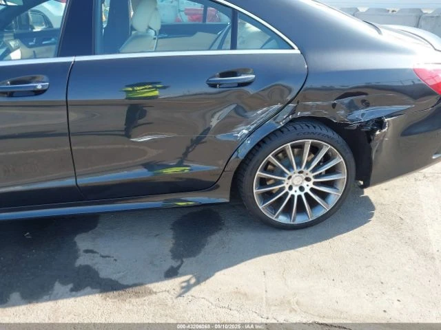 Mercedes-Benz CLS 550 * * CARFAX * * АВТО КРЕДИТ * *  - изображение 9