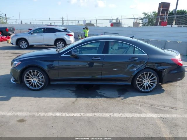 Mercedes-Benz CLS 550 * * CARFAX * * АВТО КРЕДИТ * *  - изображение 7