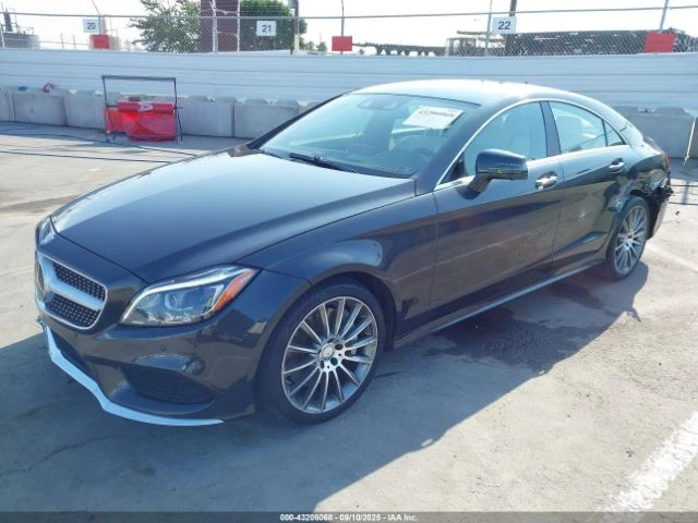 Mercedes-Benz CLS 550 * * CARFAX * * АВТО КРЕДИТ * *  - изображение 3