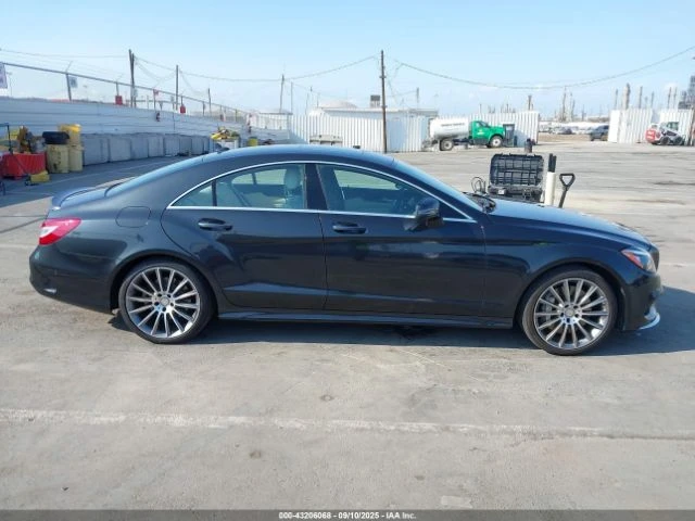 Mercedes-Benz CLS 550 * * CARFAX * * АВТО КРЕДИТ * *  - изображение 6