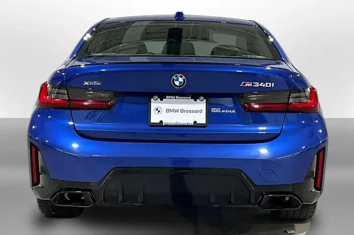 BMW 340 M340i| Harman-Cardon| ������ �� 700����/���. | Mobile.bg � ����������� 4