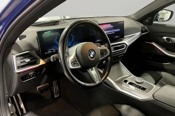 BMW 340 M340i| Harman-Cardon| ������ �� 700����/���. | Mobile.bg � ����������� 6