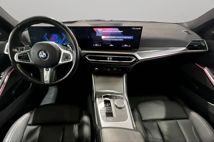 BMW 340 M340i| Harman-Cardon| ������ �� 700����/���. | Mobile.bg � ����������� 11