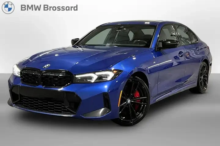 BMW 340 M340i| Harman-Cardon| ������ �� 700����/���. | Mobile.bg � ����������� 1