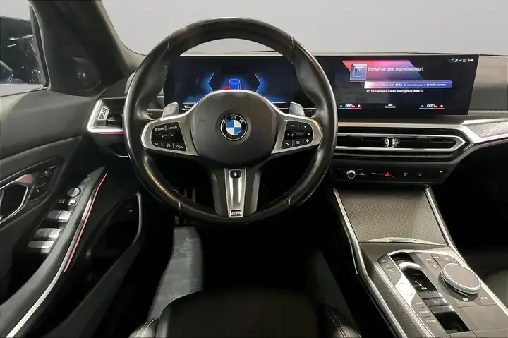 BMW 340 M340i| Harman-Cardon| ������ �� 700����/���. | Mobile.bg � ����������� 10