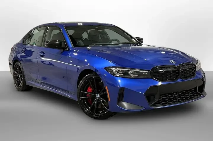 BMW 340 M340i| Harman-Cardon| ������ �� 700����/���. | Mobile.bg � ����������� 2
