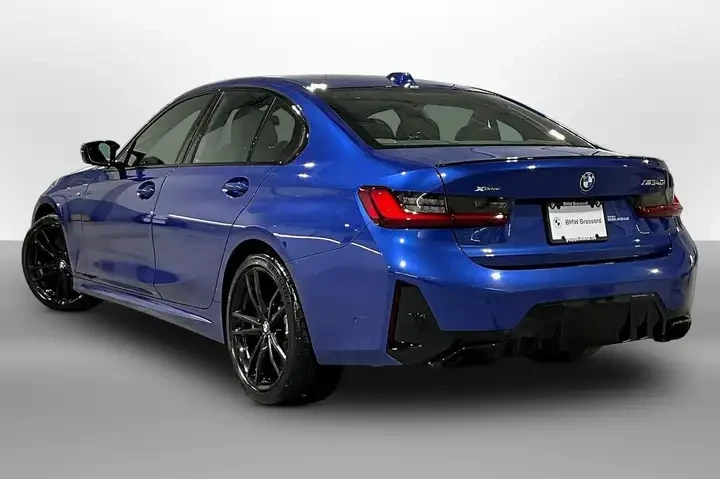 BMW 340 M340i| Harman-Cardon| ������ �� 700����/���. | Mobile.bg � ����������� 5