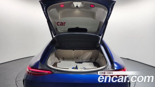 Mercedes-Benz AMG GT 43* 4MATIC+ * ���������* �������* ��������� | Mobile.bg � ����������� 13