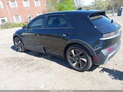 Hyundai Ioniq 5 SE LONG RANGE | 360 КАМЕРА | BLIND SPOT | KEYLESS , снимка 3 - Автомобили и джипове - 55015396