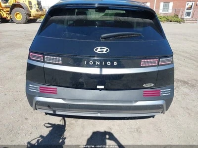 Hyundai Ioniq 5 SE LONG RANGE | 360 КАМЕРА | BLIND SPOT | KEYLESS , снимка 15 - Автомобили и джипове - 55015396