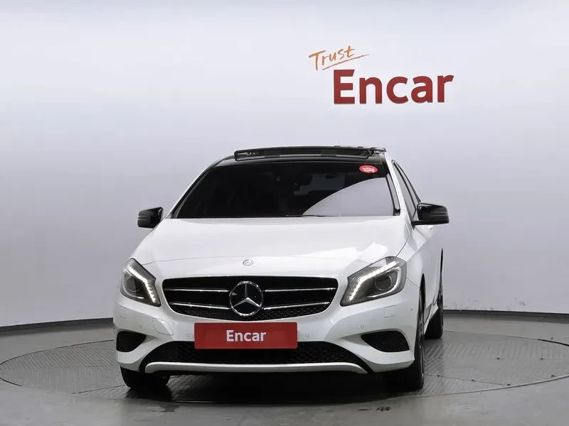 Mercedes-Benz A 180 Cdi Knight | Mobile.bg � ����������� 3