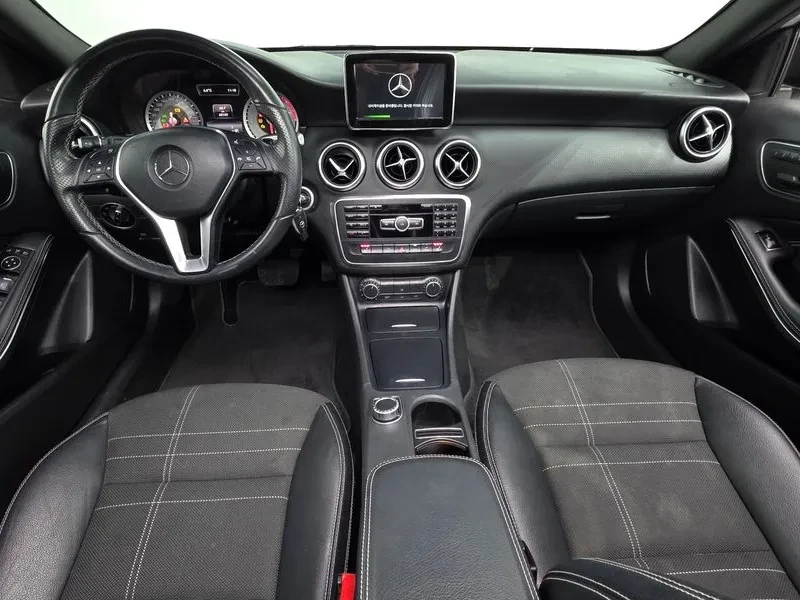 Mercedes-Benz A 180 Cdi Knight | Mobile.bg � ����������� 7