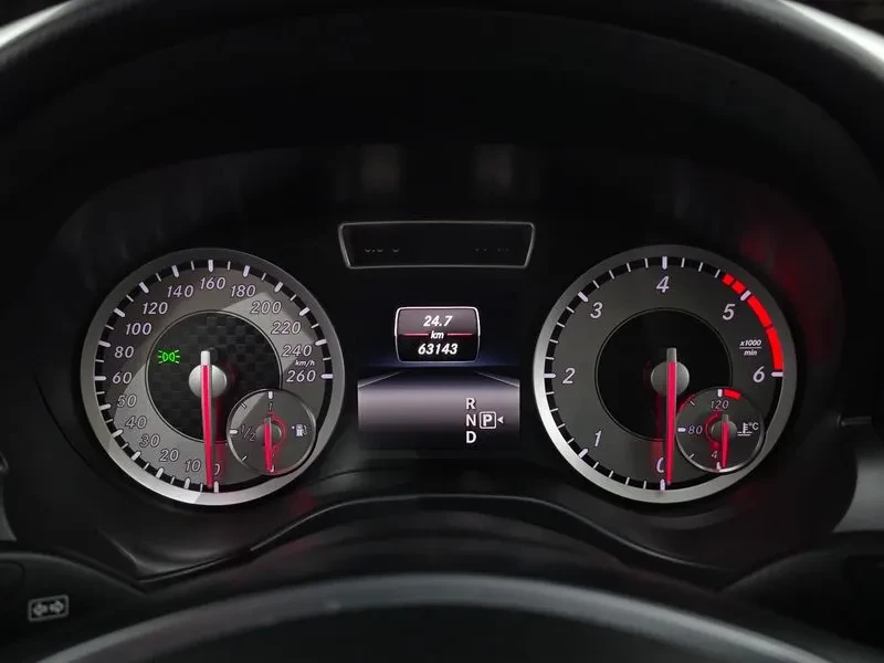 Mercedes-Benz A 180 Cdi Knight | Mobile.bg � ����������� 8