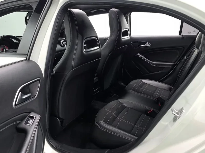 Mercedes-Benz A 180 Cdi Knight | Mobile.bg � ����������� 12