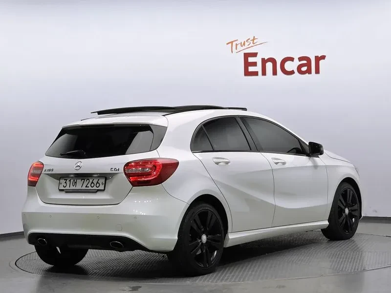Mercedes-Benz A 180 Cdi Knight | Mobile.bg � ����������� 2