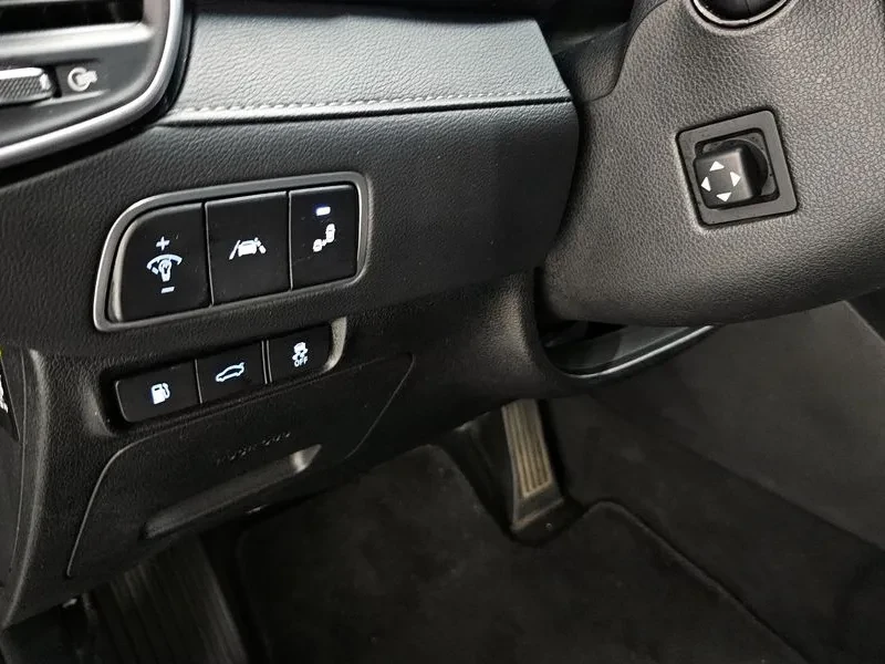 Hyundai Grandeur 3.0 Exclusive Special, снимка 16 - Автомобили и джипове - 55643592