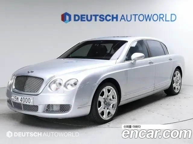 Bentley Flying Spur W12* МАСАЖ* ОБДУХВАНЕ* ЛЮК* КРАЙНА ЦЕНА