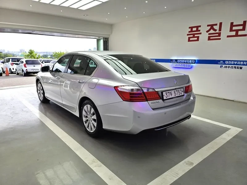 Honda Accord 2.4 9Th Generation | Mobile.bg � ����������� 17