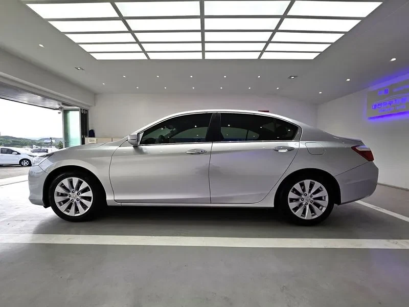Honda Accord 2.4 9Th Generation | Mobile.bg � ����������� 13
