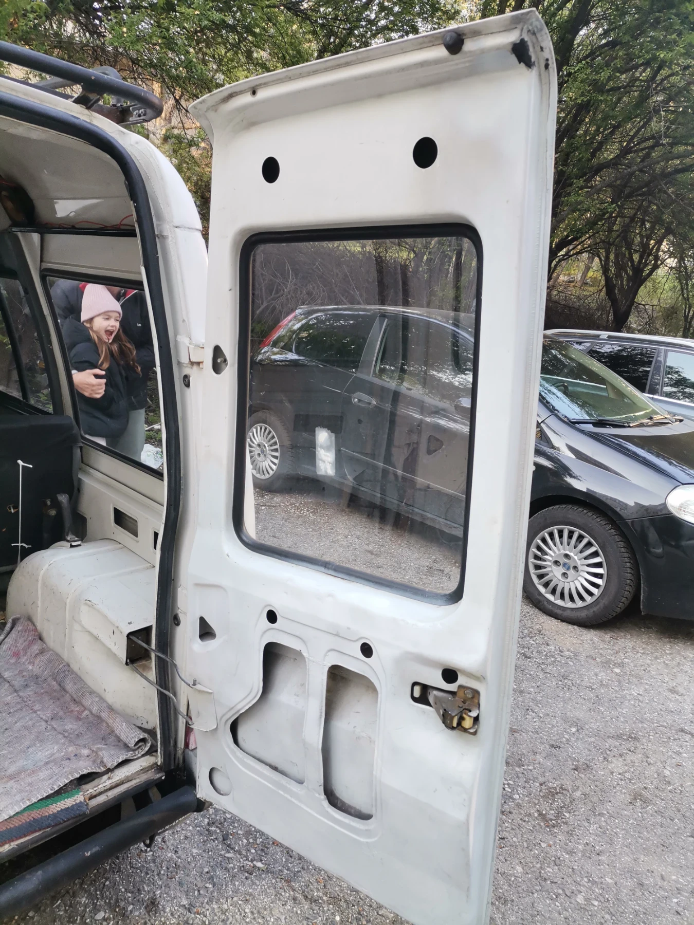 Citroen C15  - изображение 8