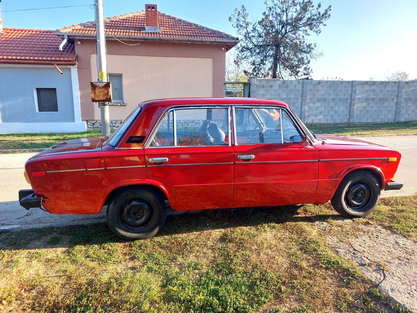 Lada 1600  - изображение 6