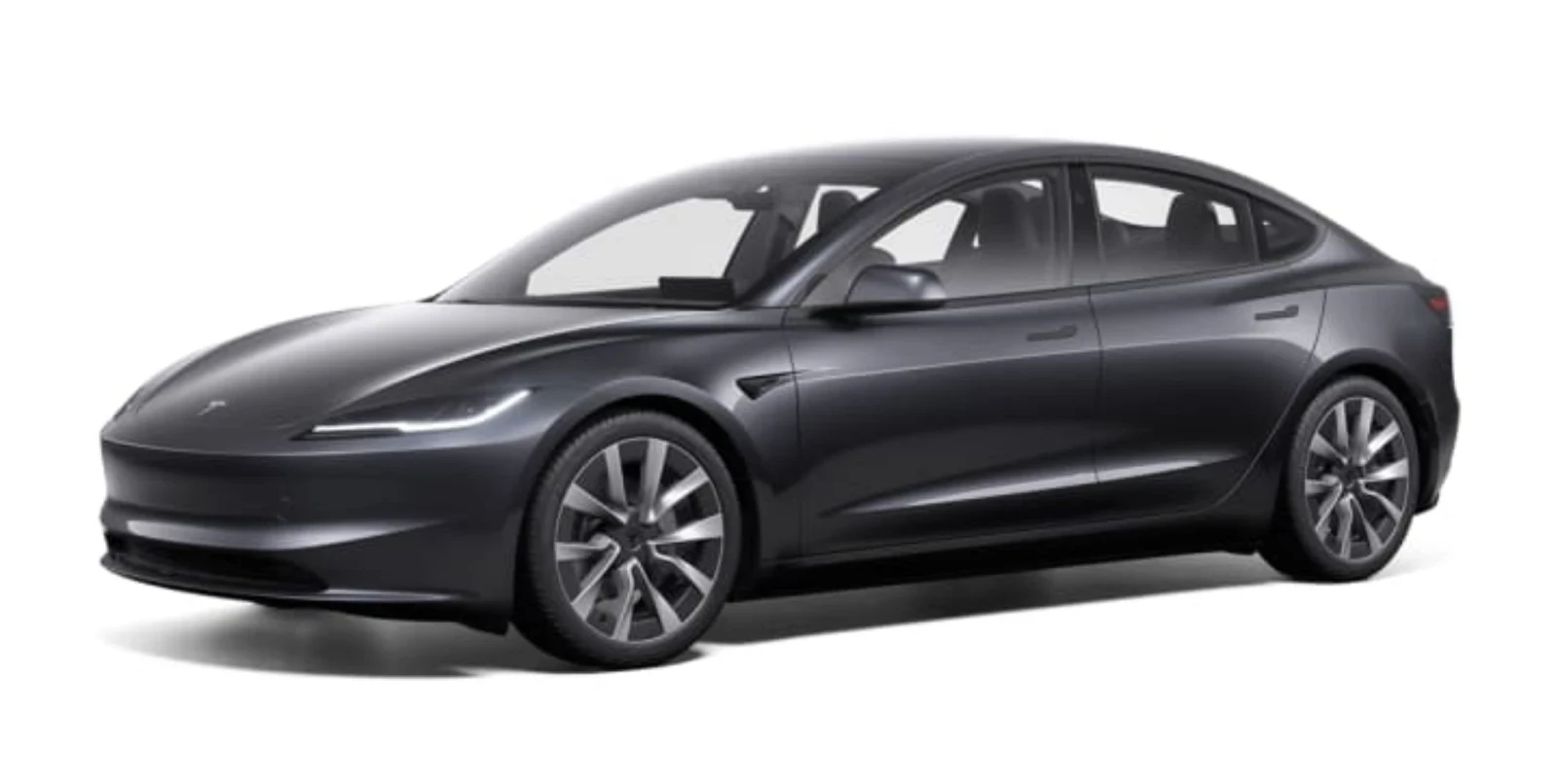 Tesla Model 3 Long Range AWD | Mobile.bg   1